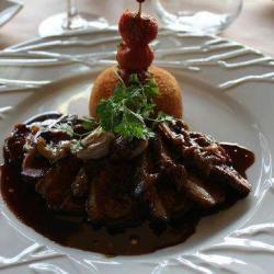 Restaurant L'espérance
