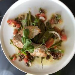 Restaurant L'essentiel