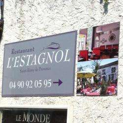 Restaurant L'estagnol