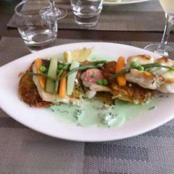 Restaurant L'estancot