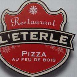 Restaurant L'eterle