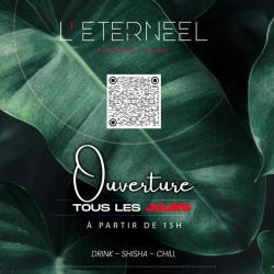 Restaurant L'eterneel