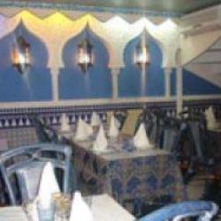 L'etoile Kabyle