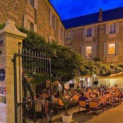 Restaurant L'europe
