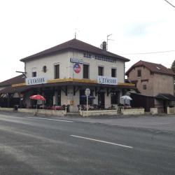 Restaurant L'évasion