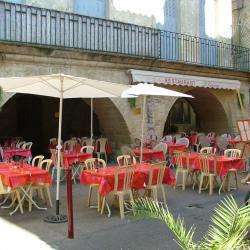 Restaurant L'évasion
