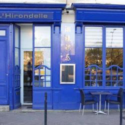 Restaurant L'hirondelle
