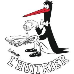 Restaurant L'huîtrier
