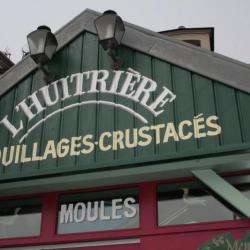 Restaurant L'huitrière