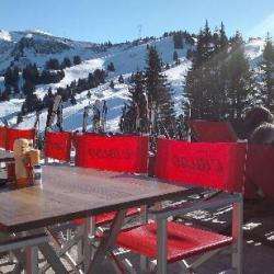 Restaurant L'igloo