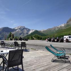 Restaurant L'igloo Varsin
