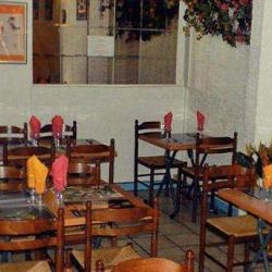 Restaurant L'ile De La Reunion