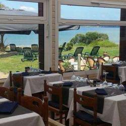 Restaurant L'oasis