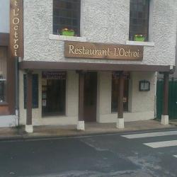 Restaurant L'octroi