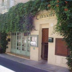 Restaurant L'olivette
