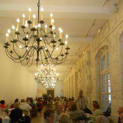 Restaurant L'orangerie