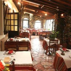 Restaurant L'orée Du Bois