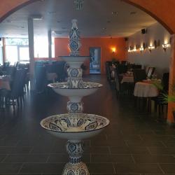 Restaurant L'oriental