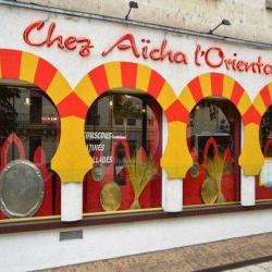 Restaurant L'orientale Chez Aécha