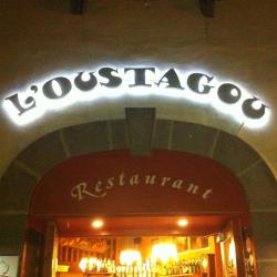 Restaurant L'oustagou