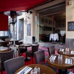 Restaurant L'ybane