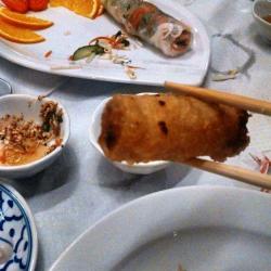 Restaurant La Baie D'halong