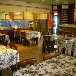 Restaurant La Balle Jaune
