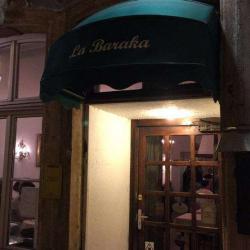 Restaurant La Baraka