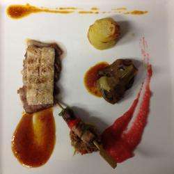 Restaurant La Bartavelle