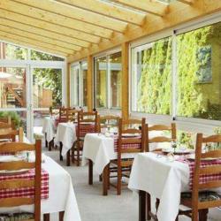 Restaurant La Behine