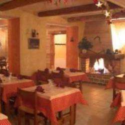 Restaurant La Bergerie