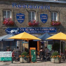 Restaurant La Blanche Hermine