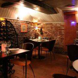 Restaurant La Boheme