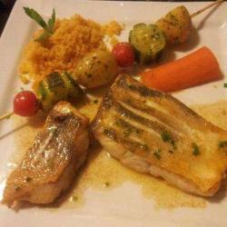 Restaurant La Bonne Auberge