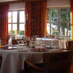 Restaurant La Bonne Auberge