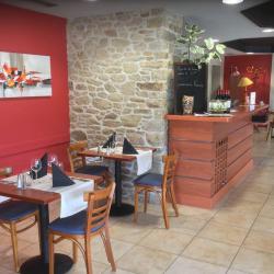 Restaurant La Bonne Source
