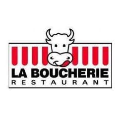 Restaurant La Boucherie