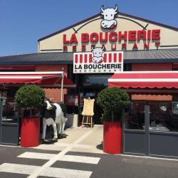 Restaurant La Boucherie