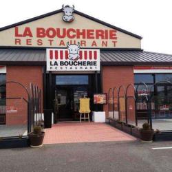 Restaurant La Boucherie