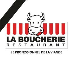 Restaurant La Boucherie De St Gilles