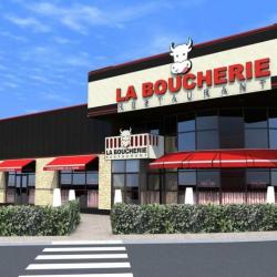 Restaurant La Boucherie