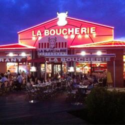 Restaurant La Boucherie
