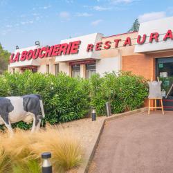 Restaurant La Boucherie