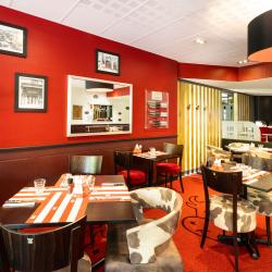 Restaurant La Boucherie