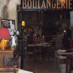 Restaurant La Boulangerie