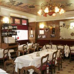 Restaurant La Boule Rouge