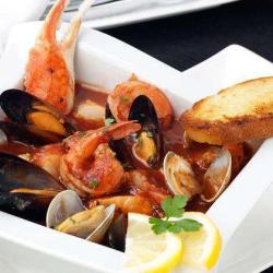 Restaurant La Bourride