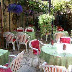 Restaurant La Broussaillande