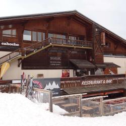 Restaurant La Caboche