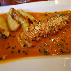 Restaurant La Cambuse